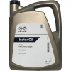 Opel GM Fuel Economy LongLife 0W-20 5 l