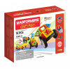 MAGFORMERS Wow Starter PLUS 18 dielikov (707020)