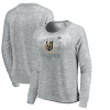 Fanatics Dámská mikina Vegas Golden Knights NHL 2018 Western Conference Champions Big Time Play Crewneck Veľkosť: XL