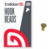 Trakker Hook Beads Gumový stoper 50 ks