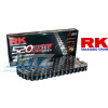 RK Chains Reťaz RK 520 ZXW (118čl) - tesnená/ x krúžková