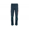 BENNON HERKON TROUSERS BLUE / Odolné pracovné nohavice do pása - modrá 50