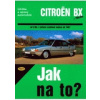 CITROËN BX (75 - 150 PS a diesel) od 3/84 č.33 - Hans Rüdiger Etzold