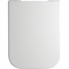 GSI Traccia WC Soft Close White MS69CN11 (GSI Traccia WC Soft Close White MS69CN11)