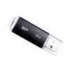 Silicon Power Ultima U02 USB kľúč 16 GB USB Typ-A 2.0 Čierna (SP016GBUF2U02V1K)
