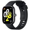 Xiaomi Redmi Watch 4 Barva: Černá