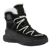Sorel snehule Ona Rmx Glacy Wp NL5050-010 čierne