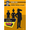 ChessBase Power Play 6 - Pawns, Pieces & Plans, Daniel King - verzia na stiahnutie (anglicky)