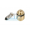 Súprava plavákového ventilu Tourmax FVS-213 - Suzuki GS500 / 01-03 + GSXR600 / 97-00 + GSXR750 / 96-97 + SV650 / 99-02 + VL800 Volusia / 01-04 + VL1500 98-02 + ZX6R Ninja 636 + Yamaha FZS600Fazer / 98