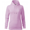 Malfini Cape Dámska mikina 414 orchid XL