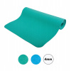Podložka na cvičenie Schildkrot Fitness 180 cm x 61 cm modrá