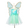 Souza! – detský kostým – Víla Camille – 5 – 7 rokov, 110 – 122 cm
