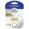 Verbatim Store 'n' Go Metal Executive 32GB 99105