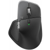 LOGITECH OEM myš Logitech MX MASTER 4 GRAPHITE _ 910-007562