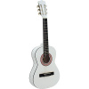 Klasická gitara AC-303 1/2 white Dimavery