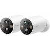 TP-Link Tapo C425(2-pack)