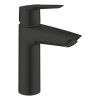 Grohe Umyvadlová baterie Start bez výpusti matte black 235752432
