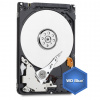 WD Blue/500GB/HDD/2.5''/SATA/5400 RPM/2R WD5000LPZX Western Digital
