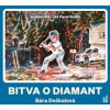 Bitva o diamant - Bára Dočkalová