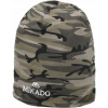 MIKADO Čiapka Camo Beanie