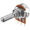 <![CDATA[POTENCIOMETER 10K 0.2W LINEÁRNY MONO]]>