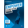 Empower, 2nd Edition Pre-intermediate Workbook without Answers - pracovný zošit (bez kľúča) (Peter Anderson)