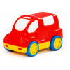 POLESIE 88826 Baby Car zotrvačné osobné auto v taške