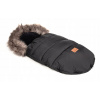 Studený Fusak HappyBee Trinity Black/Black
