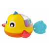 Hračka do vody Playgro - Plávajúce rybička (9321104863775)