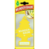 WUNDER-BAUM Vanilla