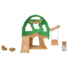 Doplnky k figúrkam Sylvanian Families Škôlkový preliezací strom (5054131053188)