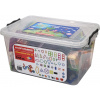 Stavebnica Magformers Didamagna box SK (560511)