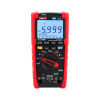 Univerzálny multimeter Uni-T UT196 1700 V AC 1500 V DC Solar PRO MIE0468