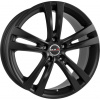 Mak - Mak ZENITH farba: GLOSS BLACK 6.5 15 5x108 ET40