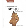Definitive ANTLR 4 Reference