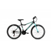 HORSKÝ BICYKEL CAPRIOLO DIAVOLO DX 600 26