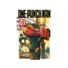 One Punch Man 1: Jednou ranou