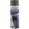 DUPLI-COLOR® AEROSOL ART Barva ve spreji laková nitro-kombi Barva (odstín): RAL 7031 - modrošedá, Velikost balení: 400 ml, Stupeň lesku: lesk 741326