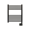 Homania Elektrický Nástenný Sušiak Uterákov EDM 07164 400 W 50 x 70 x 5,3 cm