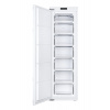 Candy CUS518EW, 204 L, 9,5 kg/24h, N-ST, 39 dB, E, Biela