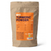 BIO Kurkuma prášok 250 g - GymBeam