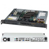 Supermicro® SC512F -350B 1U chassis