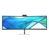 HP LCD 549pm Conferencing Monitor 49