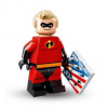 LEGO® Minifigúrky 71012 Disney Mr.Incredble