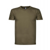 Ardon Lima tričko khaki