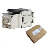 Solarix MULTIPACK 24 ks - rychlozařezávací keystone CAT6 STP RJ45 černý SXKJ-6-STP-BK-NA 25286814