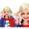 Dievčenská parochňa Harley Quinn