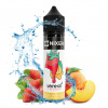 Nixer Unreal 2 S&V - Strawberry & Peach (Jahoda, broskev) 10ml