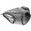 Leki Shark Frame Strap Mesh rukavice na hole Barva: Gray dark anthracite, Velikost: M - L - XL