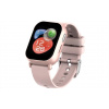 CARNEO dětské GPS hodinky GuardKid+ 4G Buddy pink 8588010359445